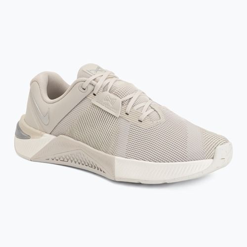 Damen Trainingsschuhe Nike Metcon 10 light orewood brown/phantom/metallic silver