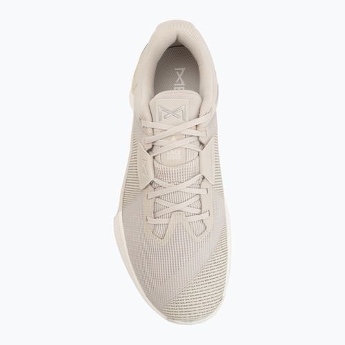 Damen Trainingsschuhe Nike Metcon 10 light orewood brown/phantom/metallic silver