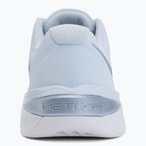 Damen Trainingsschuhe Nike Metcon 10 hydrogen blue/aluminum/hydrogen blue