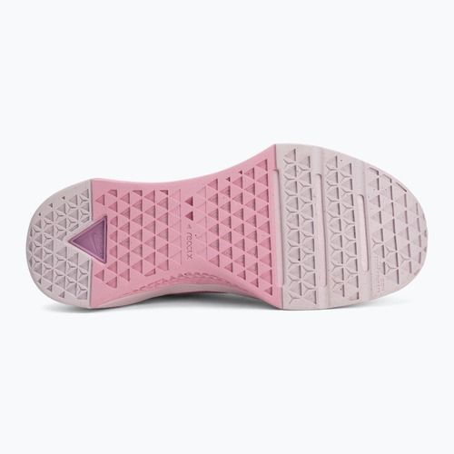 Damen Trainingsschuhe Nike Metcon 10 bleached lilac/light magenta/pink rise