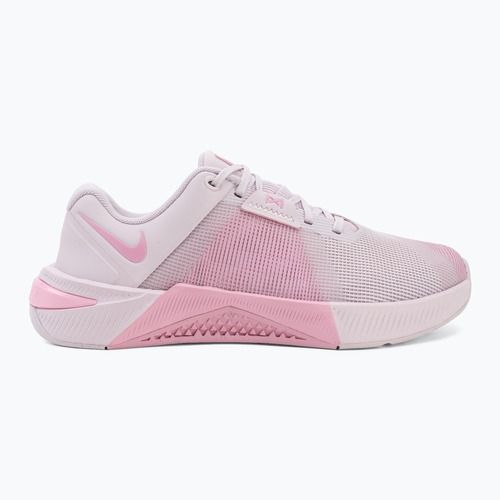 Damen Trainingsschuhe Nike Metcon 10 bleached lilac/light magenta/pink rise