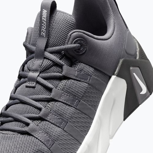 Herren Trainingsschuhe Nike Free Metcon 7 pencil point/medium ash/white