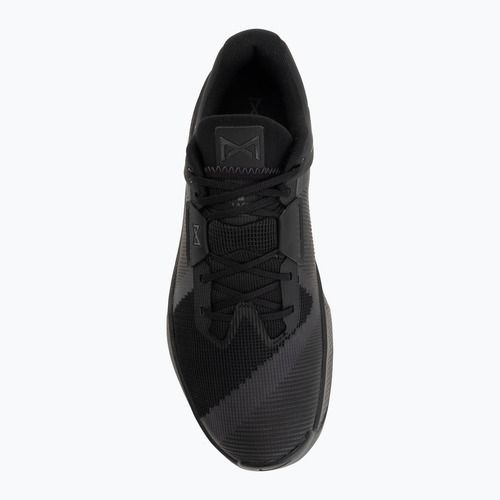 Herren Trainingsschuhe Nike Metcon 10 black/volt/anthracite