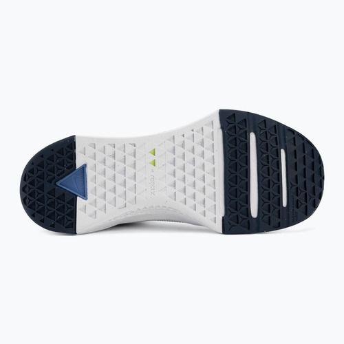Herren Trainingsschuhe Nike Metcon 10 white/indigo storm/volt/thunder blue