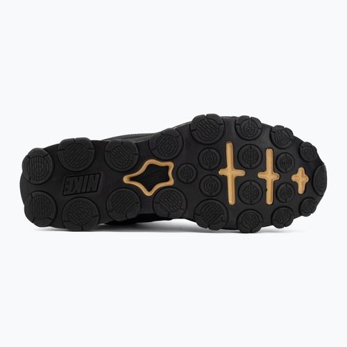 Herren Trainingsschuhe Nike Reax 8 TR Mesh black/black/metallic gold