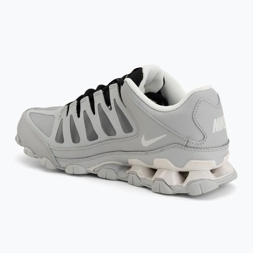 Herren Trainingsschuhe Nike Reax 8 TR Mesh grey fog/black/sail