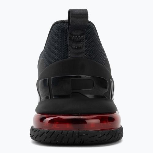 Herren Trainingsschuhe Nike Air Max Alpha Trainer 6 pure platinum/black/ white/university red