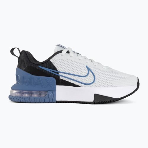 Herren Trainingsschuhe Nike Air Max Alpha Trainer 6 off white/black/white/indigo storm