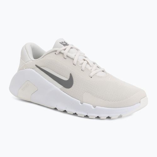 Herren Trainingsschuhe Nike Flex Train phantom/white/sail/pencil point