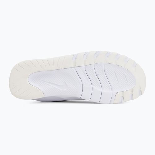 Herren Trainingsschuhe Nike Flex Train phantom/white/sail/pencil point