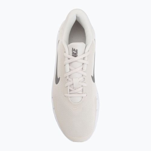 Herren Trainingsschuhe Nike Flex Train phantom/white/sail/pencil point