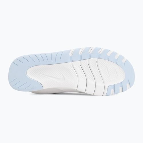 Herren Trainingsschuhe Nike Flex Train indigo storm/hydrogen blue/summit white