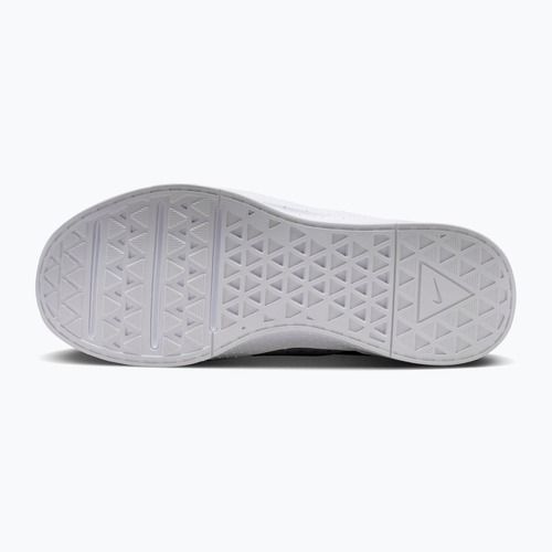 Herren Trainingsschuhe Nike MC Trainer 4 wolf grey/iron grey/white/university red