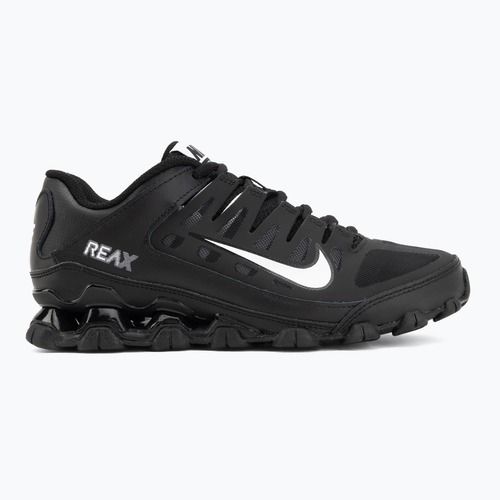 Damen Trainingsschuhe Nike Reax 8 TR black/white