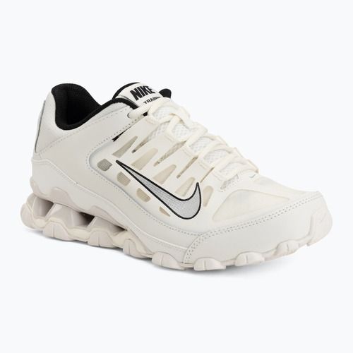 Damen Trainingsschuhe Nike Reax 8 TR sail/phantom/black/metallic silver