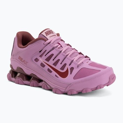 Damen Trainingsschuhe Nike Reax 8 TR light magenta/pink rise/pink smoke