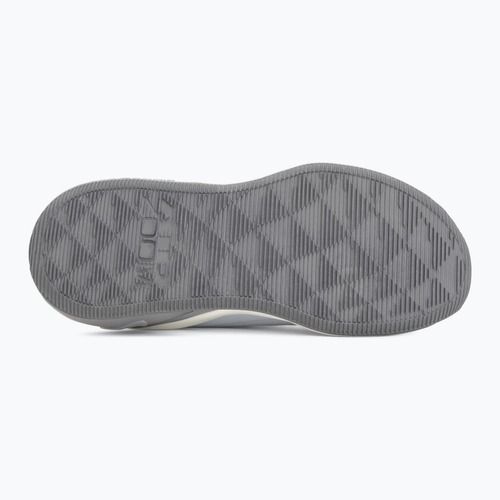 Damen Trainingsschuhe Nike Bella 7 football grey/sail/metallic cool grey