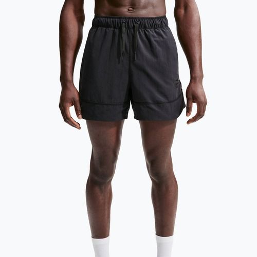Herren-Trainingsshorts Nike N.A.C. black/black
