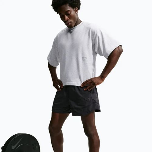 Herren-Trainingsshorts Nike N.A.C. black/black