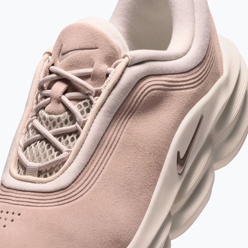 Herren Schuhe Nike 24.7 cream ii/phantom/sail/light orewood brown