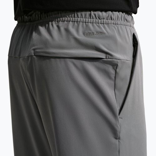 Herrenhose Nike Unlimited smoke grey/black/smoke grey