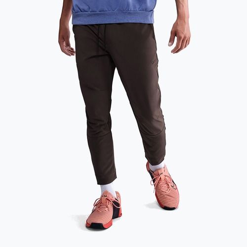 Herrenhose Nike Unlimited baroque brown/black/baroque brown