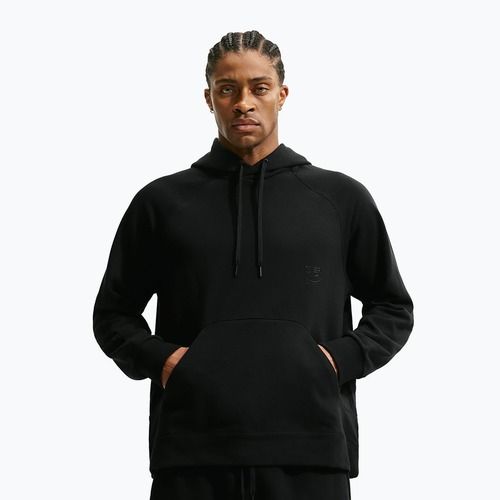 Herren-Trainingssweatshirt Nike N.A.C. black/black