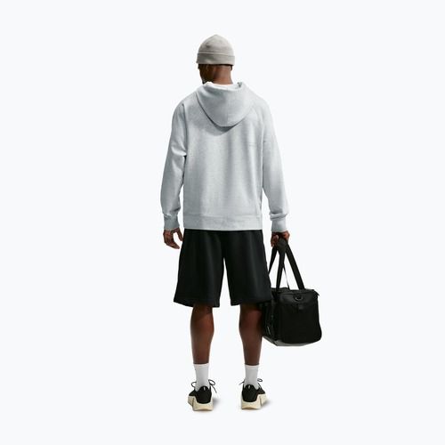 Herren-Trainingssweatshirt Nike N.A.C. light smoke grey/htr/light smoke grey