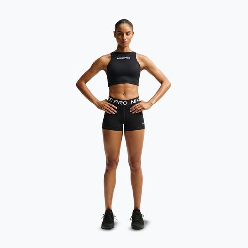 Sport-BH Nike Pro Sculpt black/white