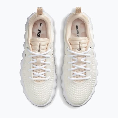 Damen-Schuhe Nike Mind 002 summit white/phantom/metallic silver