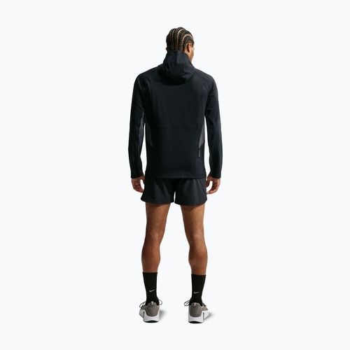 Herren-Trainingssweatshirt Nike Pro black/white