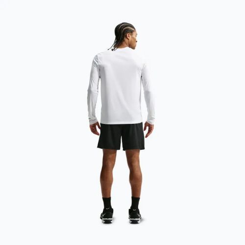 Herren-Trainingsshorts Nike Flex black/white