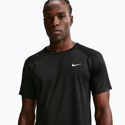 Trainings-T-Shirt Herren Nike Flex black/white