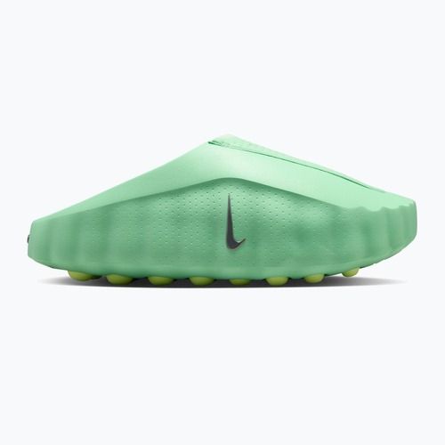 Herren-Badelatschen Nike Mind 001 cucumber calm/black/barely volt