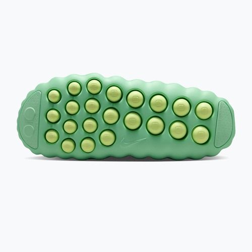 Herren-Badelatschen Nike Mind 001 cucumber calm/black/barely volt