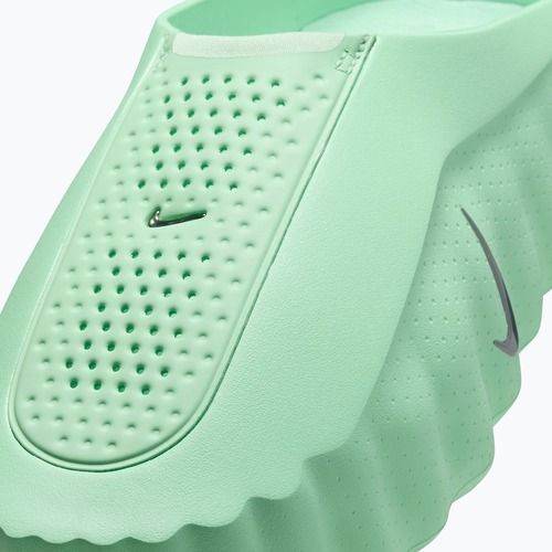 Herren-Badelatschen Nike Mind 001 cucumber calm/black/barely volt
