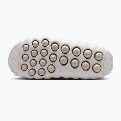Damenbadelatschen Nike Mind 001 summit white/phantom/metallic silver