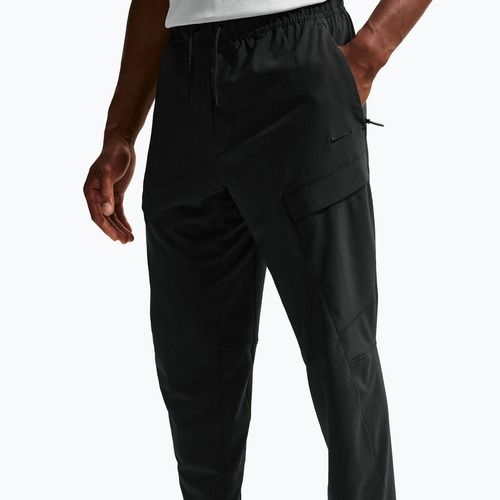 Herrenhose Nike Unlimited black/black/black
