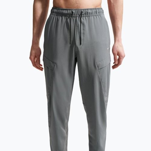 Herrenhose Nike Unlimited smoke grey/black/smoke grey