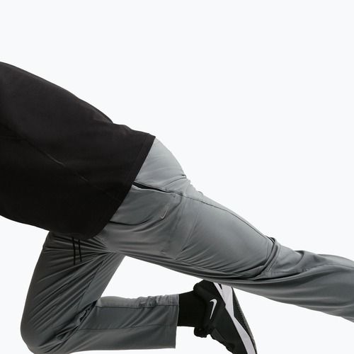 Herrenhose Nike Unlimited smoke grey/black/smoke grey