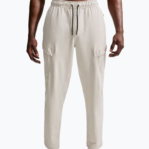 Herrenhose Nike Unlimited ight orewood brown/black/light orewood brown