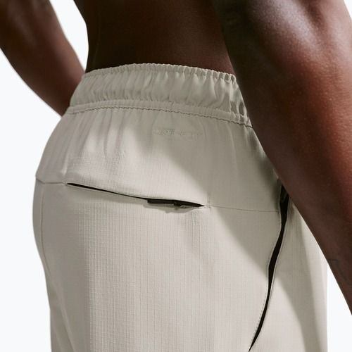 Herrenhose Nike Unlimited ight orewood brown/black/light orewood brown