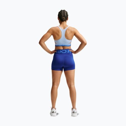 Sport-BH Nike Pro hydrogen blue/hydrogen blue/old royal