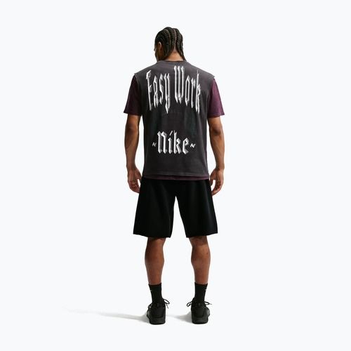 Trainings-T-Shirt Herren Nike Sleeveless T-Shirt black/white