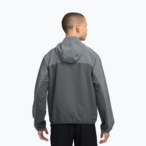 Herrenjacke Nike Unlimited smoke grey/iron grey/iron grey