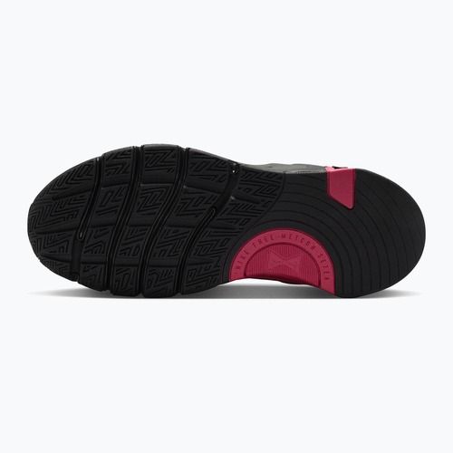 Damen Trainingsschuhe Nike Free Metcon 7 SE black/black/sea coral