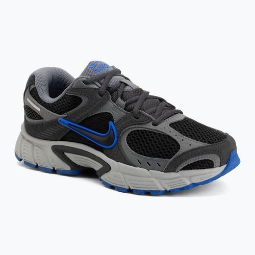 Herren Schuhe Nike V5 RNR Suede smoke grey/anthracite/racer blue/black