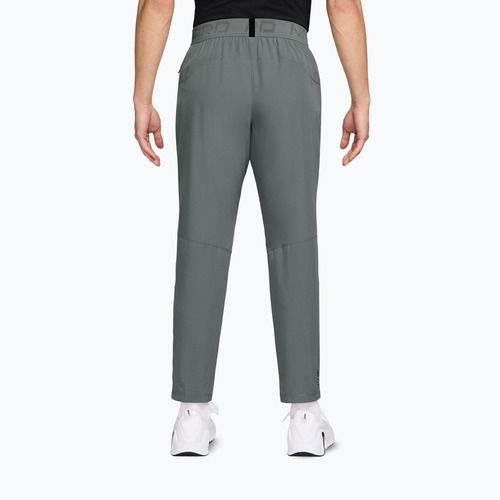 Herrenhose Nike Pro Training smoke grey/black