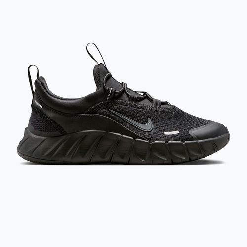 Kinderschuhe Nike Free Ride black/anthracite