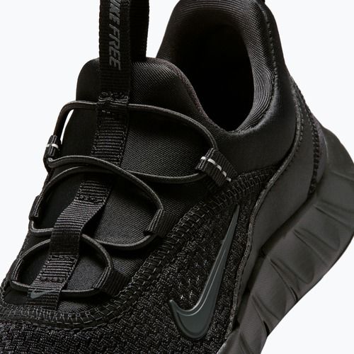 Kinderschuhe Nike Free Ride black/anthracite